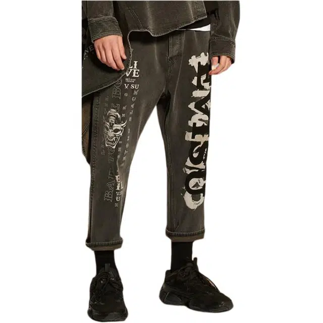 EVISU