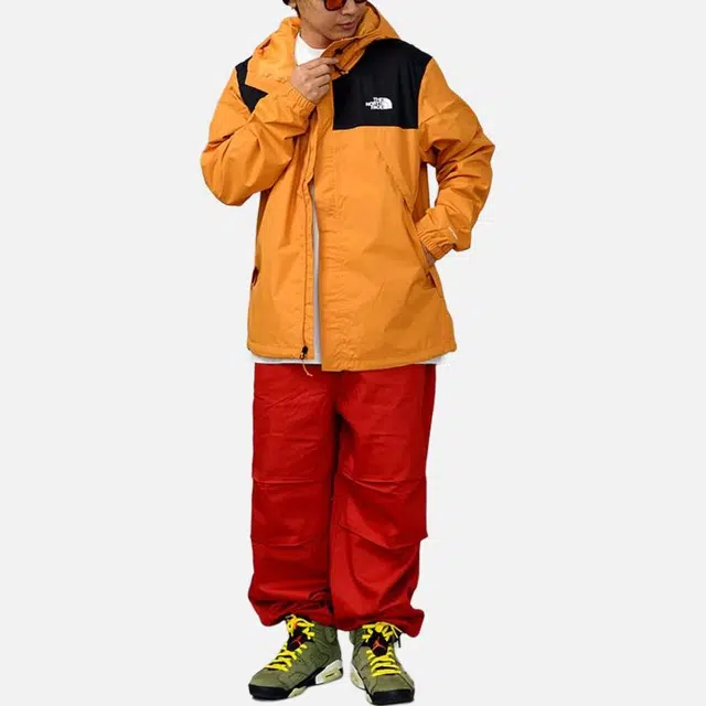THE NORTH FACE Logo