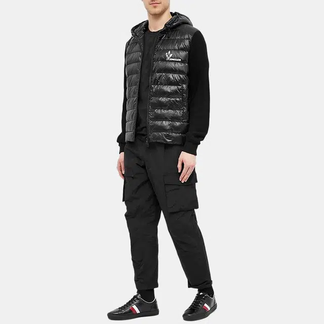 Moncler Logo