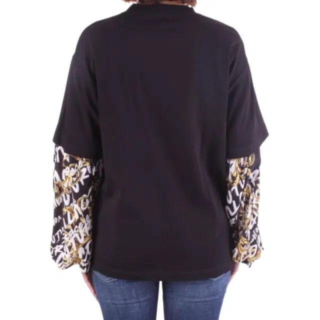 VERSACE JEANS COUTURE FW22 T