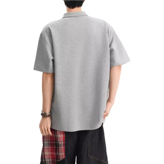 DUATOGE cleanfitTPolo