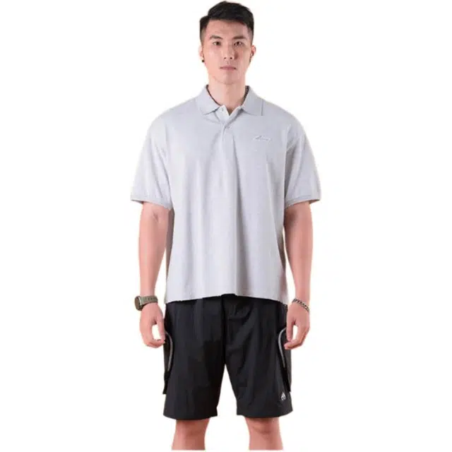 WE11DONE SS25 logoPolo