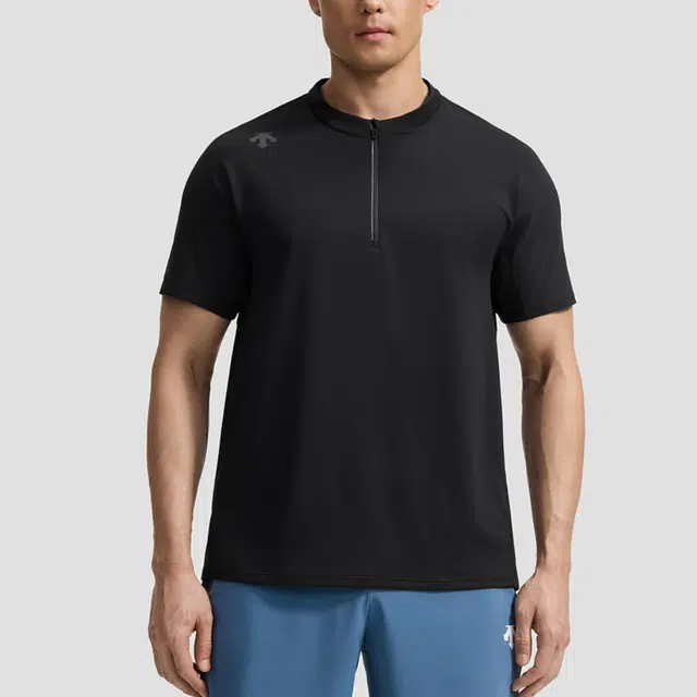 DESCENTE RUNNING T
