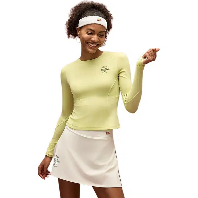 ellesse T