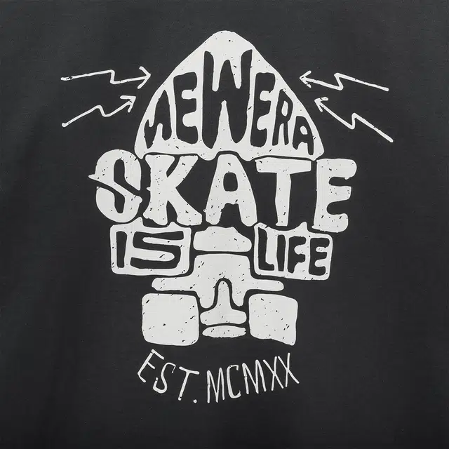 New Era SS24T