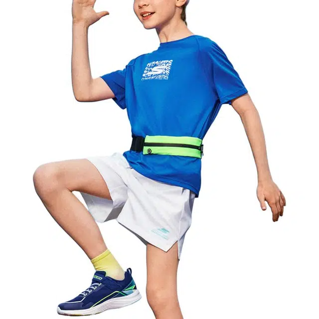 Skechers kidsT SS25 -007G