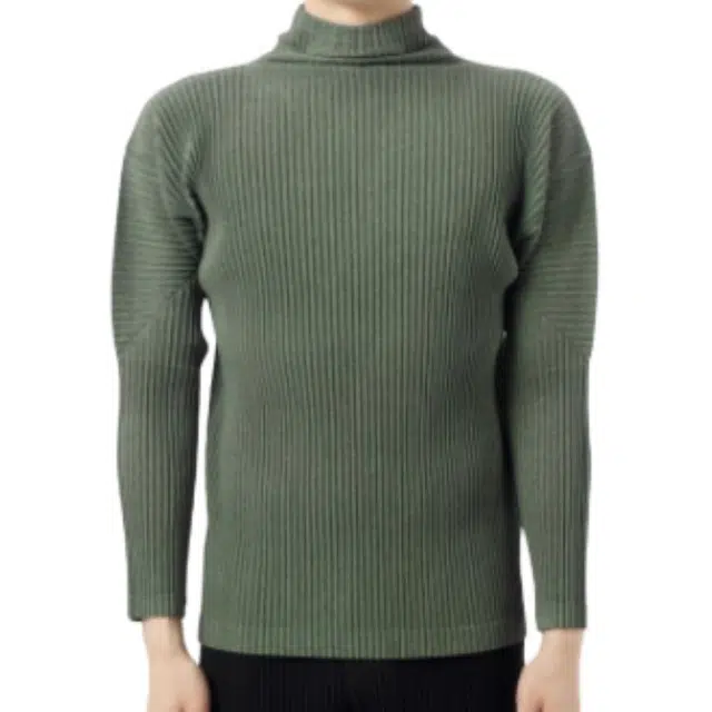 Homme Pliss Issey Miyake
