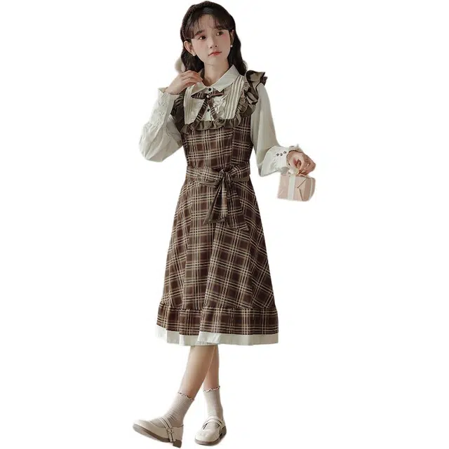 LADYXIEXIE 2025lolita