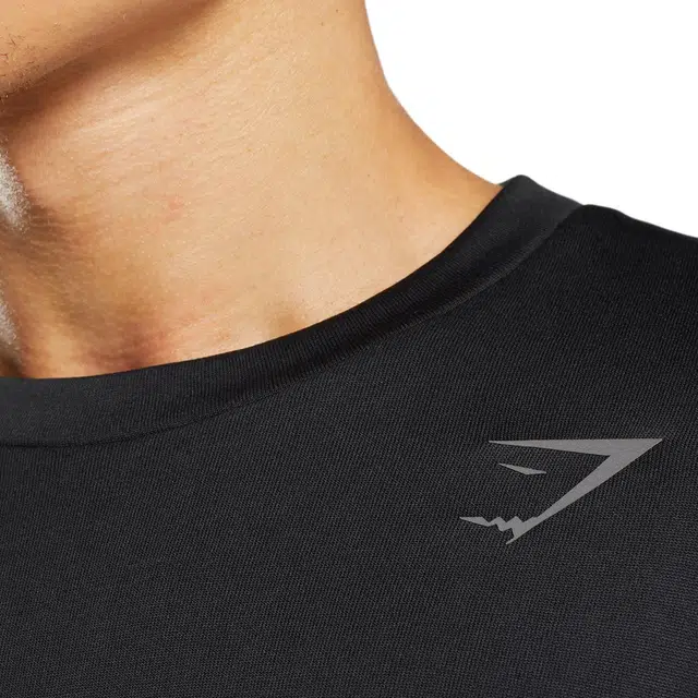 GYMSHARK Sport LogoT