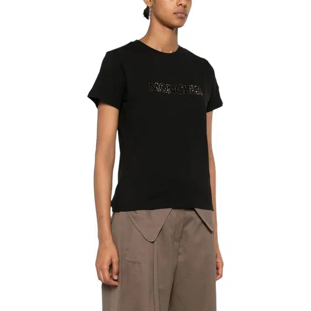Moncler Logo T