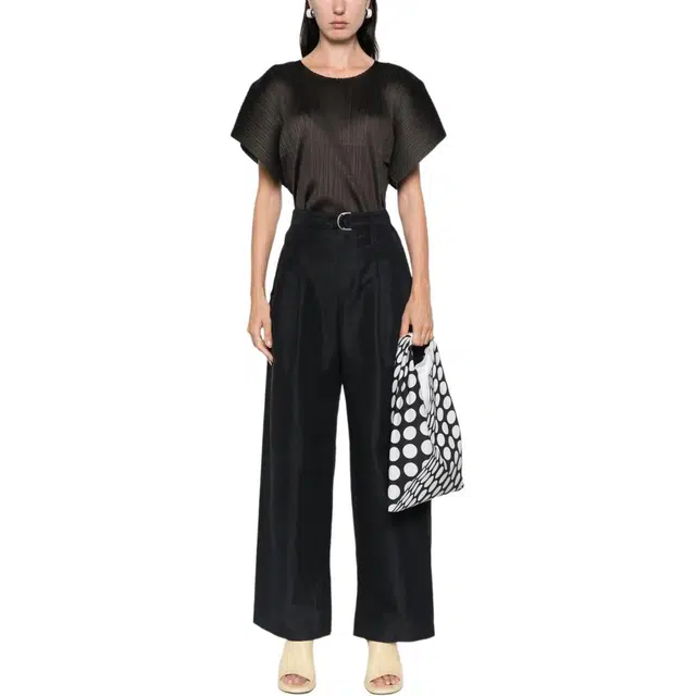 PLEATS PLEASE ISSEY MIYAKE T