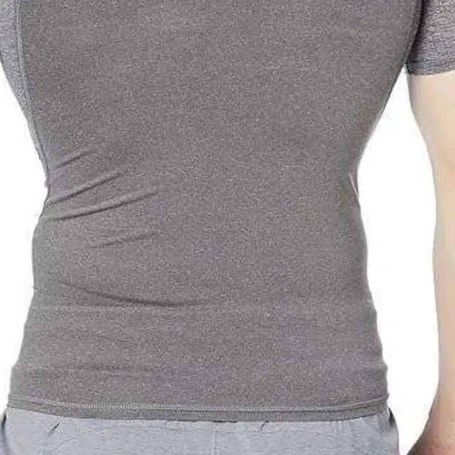 Under Armour HeatGear T