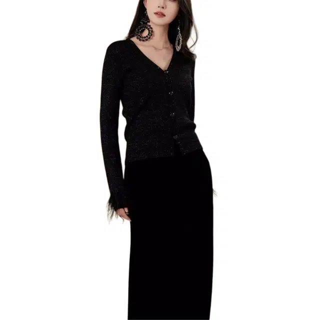 BESIONIA FW24 V