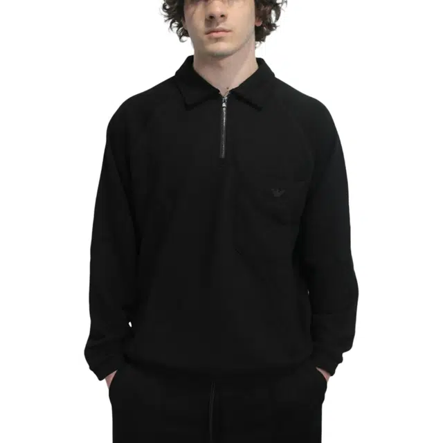 EMPORIO ARMANI SS24 Logo