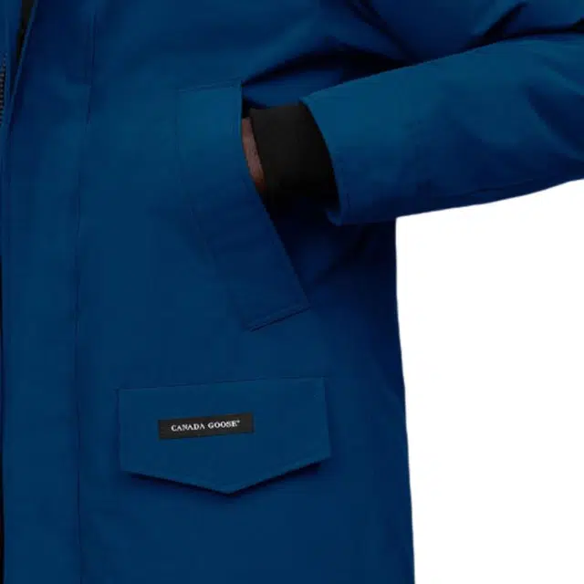 Canada Goose Langford Logo