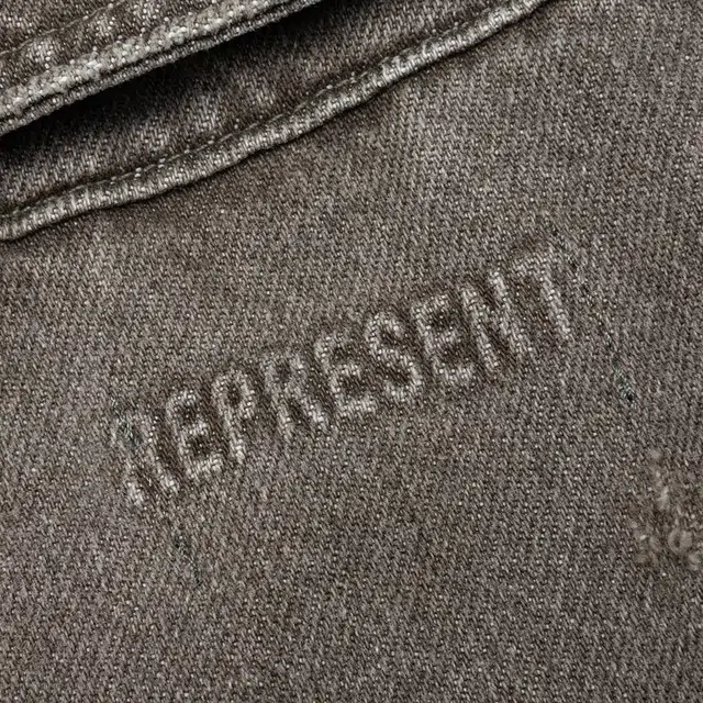 REPRESENT