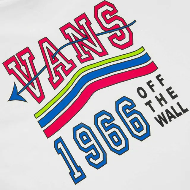 Vans LogoT