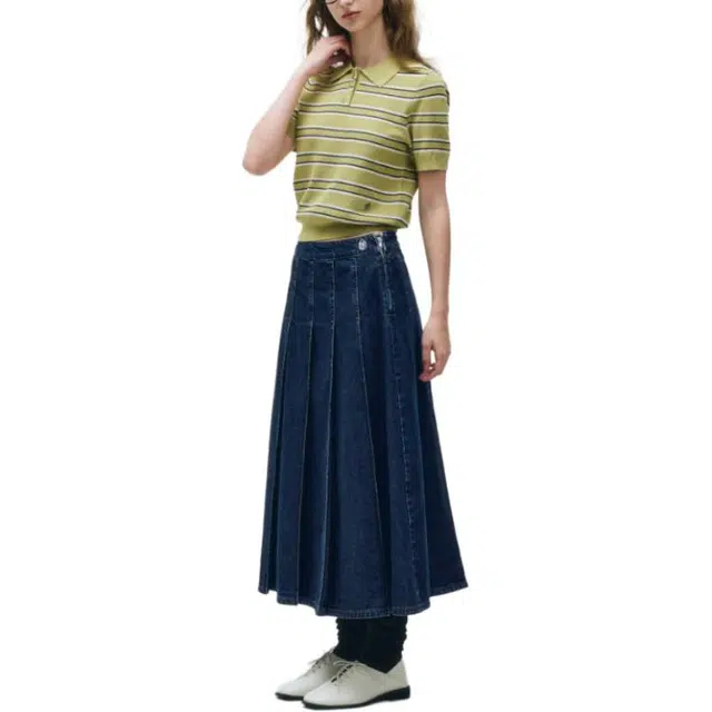 MARITHE FRANCOIS GIRBAUD SS25 T
