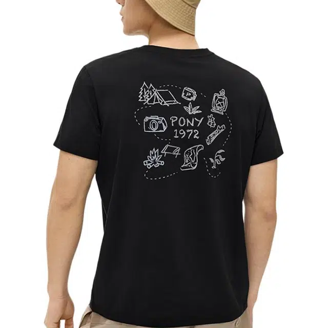 PONY 24LIFE T