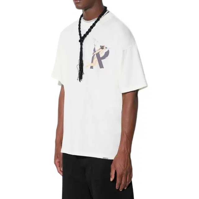 REPRESENT SS23 T