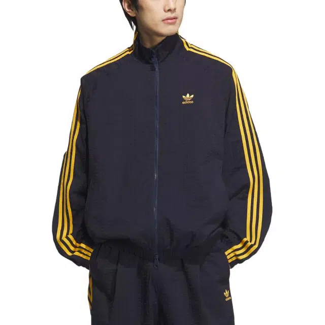adidas originals Track SS25 OVERSIZE TOP