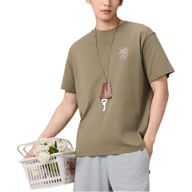 New Balance logoT