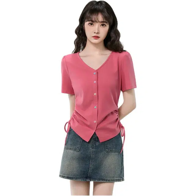 MINETTE V T