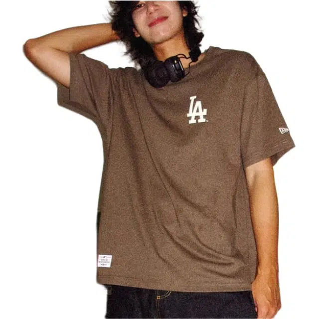 New Era SS25 MLB T