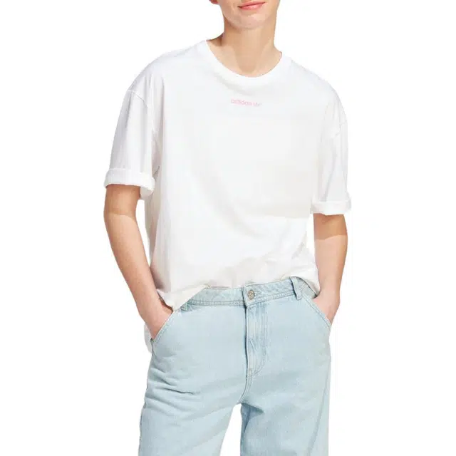 adidas originals Graphic Tee LogoT