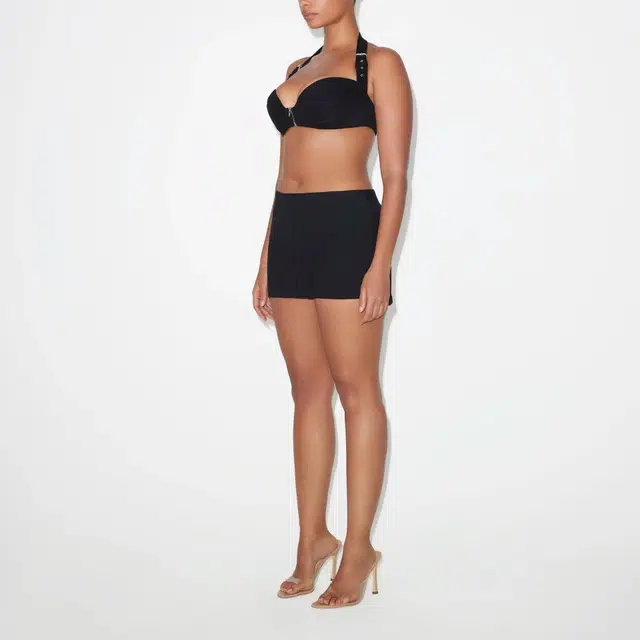Khy x Dilara Findikoglu SS25 Mini Corset Skirt