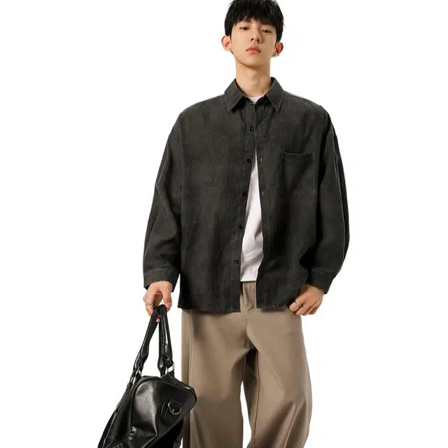 AOPAISHARK cleanfit