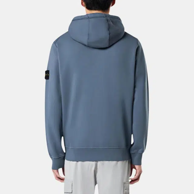 STONE ISLAND SS25 logo