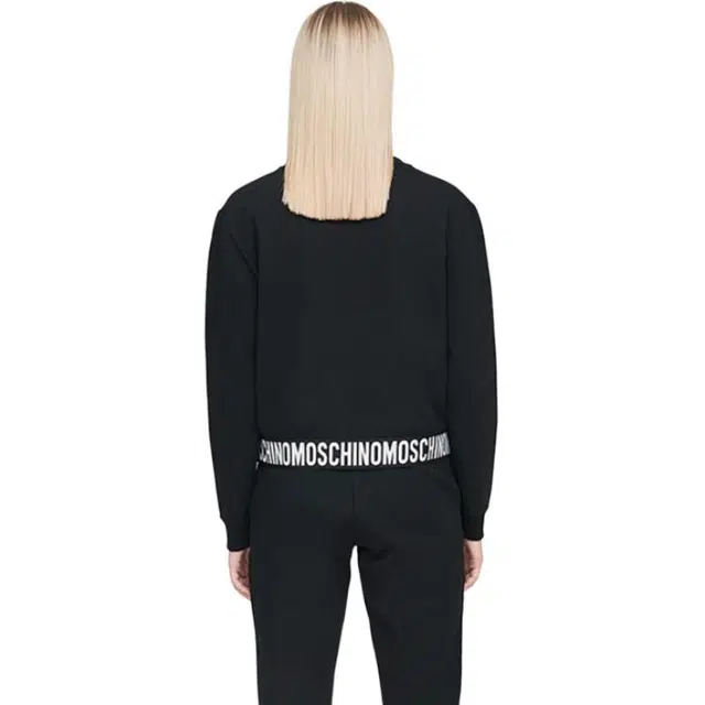 MOSCHINO Underwear logo