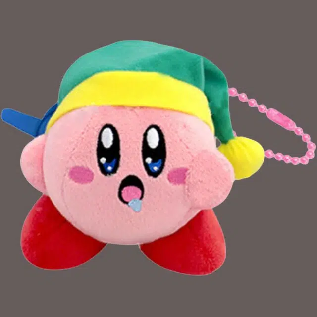 Kirby 10cm
