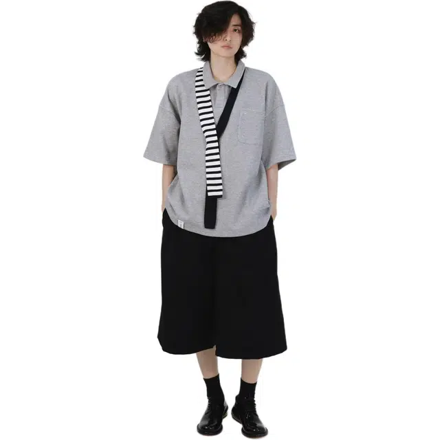 YICHEN Polo