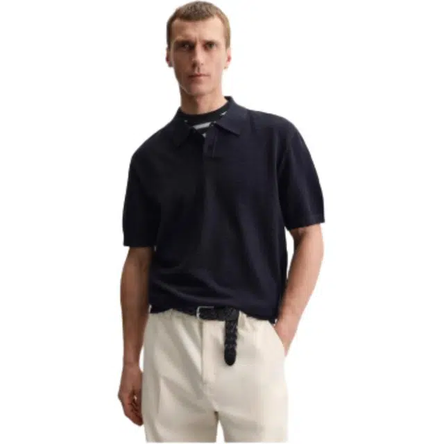 ZARA Polo