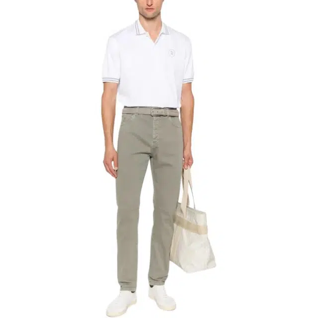 Brunello Cucinelli Polo