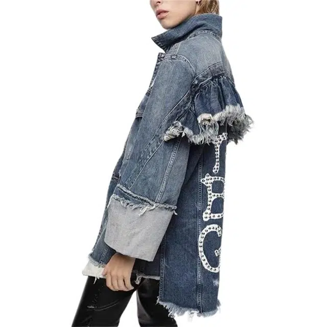 DIESEL COUTURE