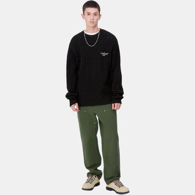 Carhartt WIP Signature Sweater