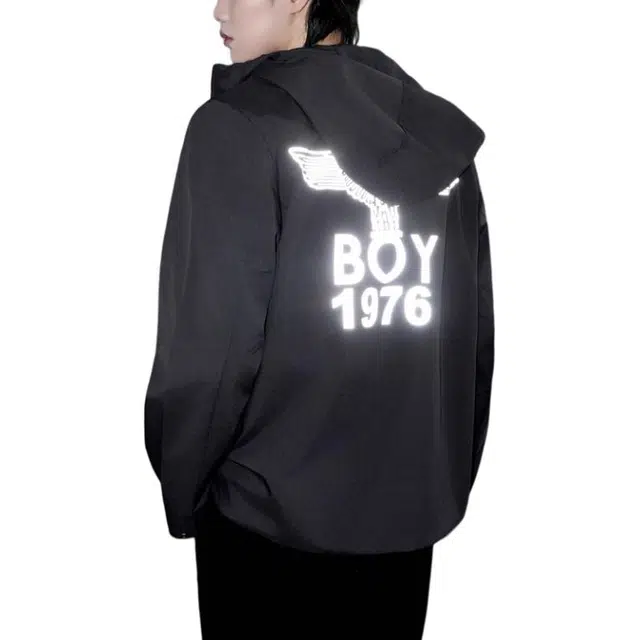 Boy London