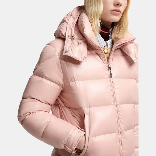 Moncler FW25 logo