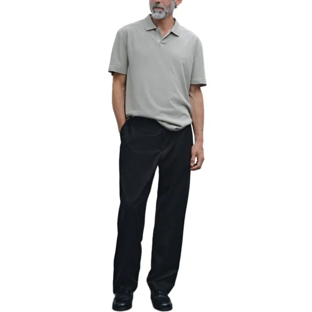 Massimo Dutti Polo