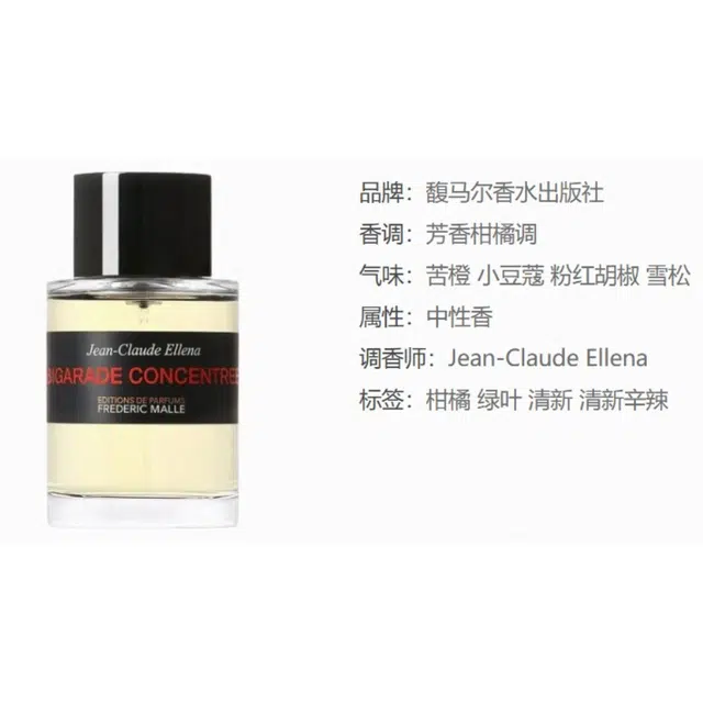 EDT 10ml30ml50ml100ml