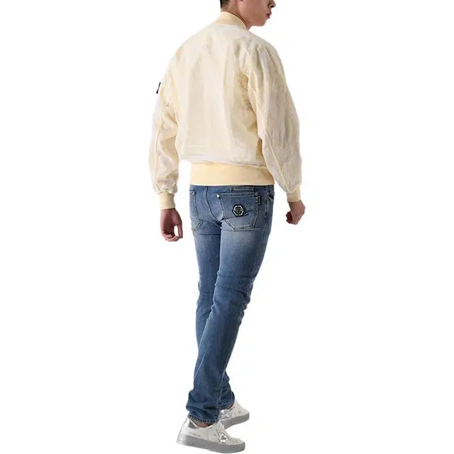 STONE ISLAND SS23 Shadow Project Logo