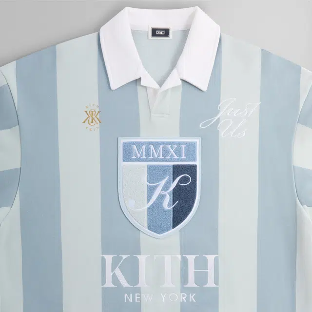 KITH LogoPolo