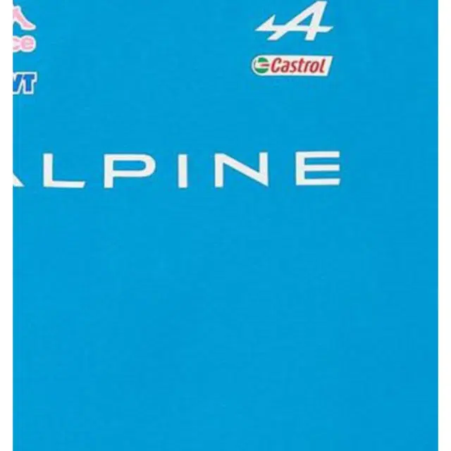 PALACE x Kappa x F1 FW23 LogoT