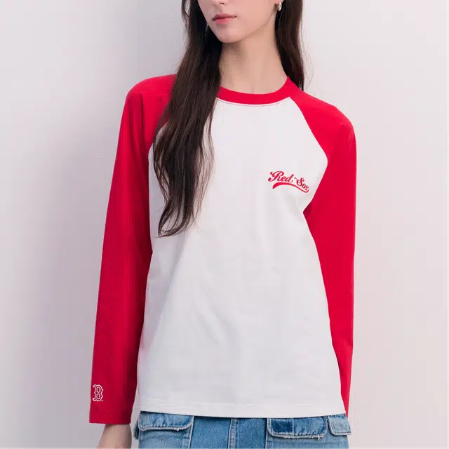 MLB SS24 T