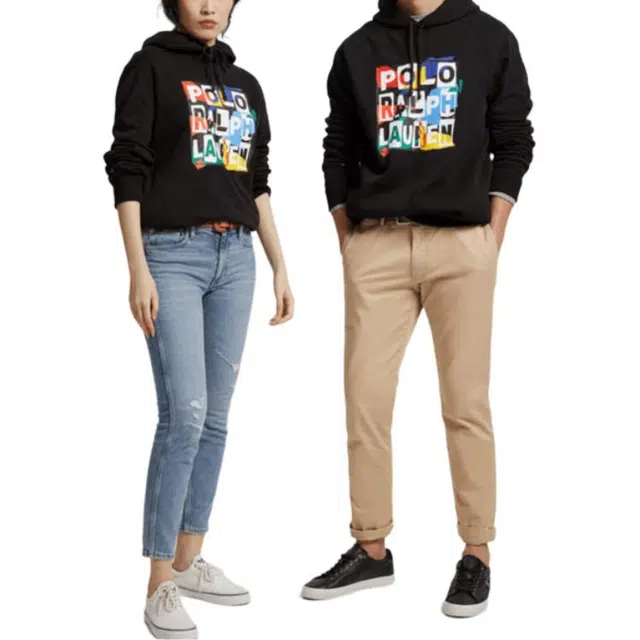 Polo Ralph Lauren SS22
