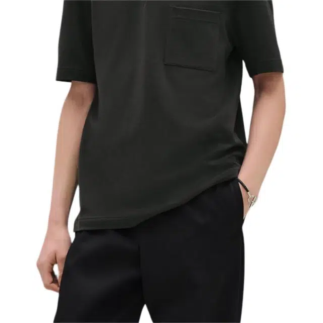 HERMES FW25 Polo
