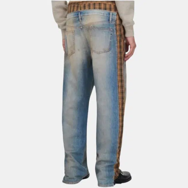 Acne Studios Denim Series